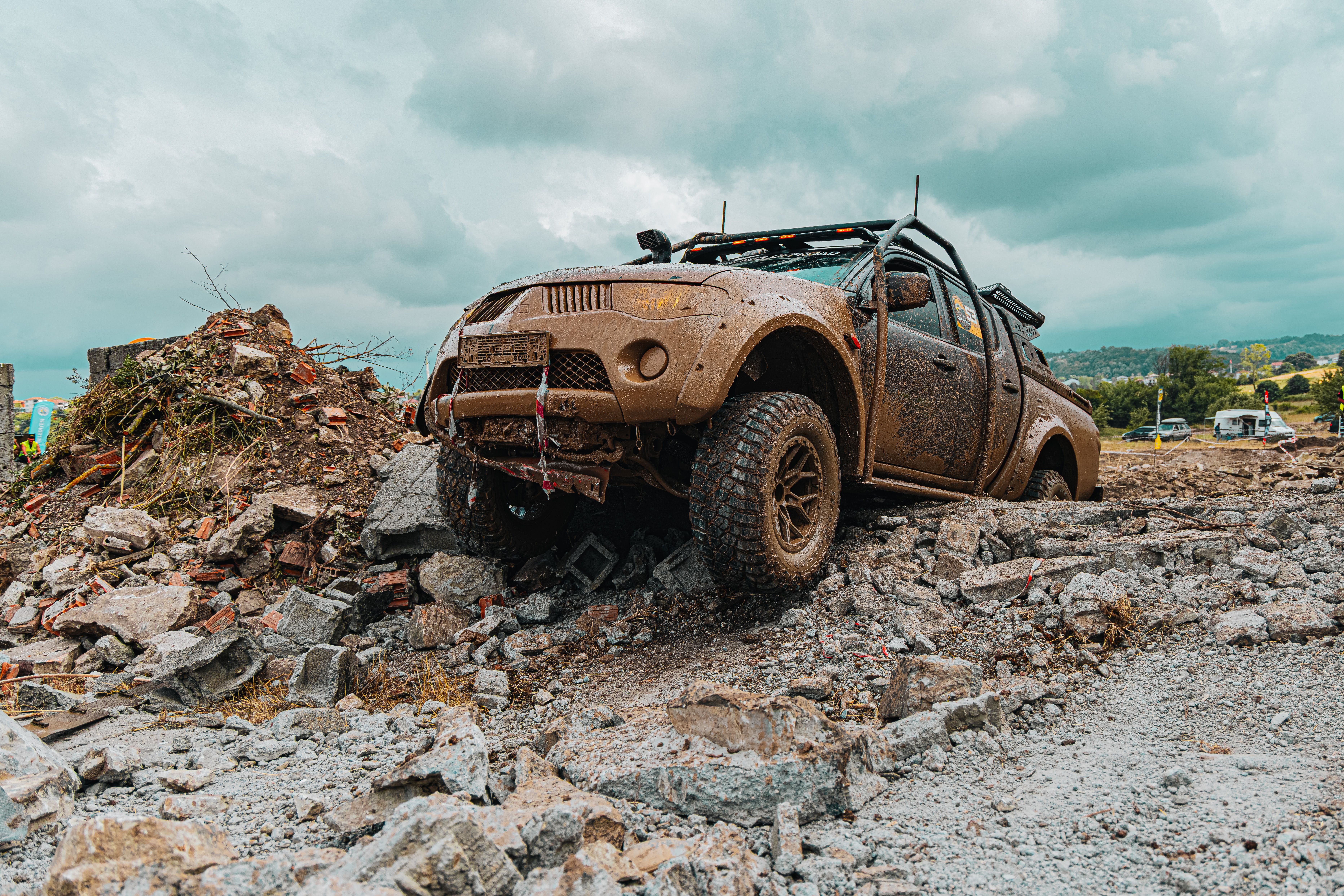 Vehicle Towing Service