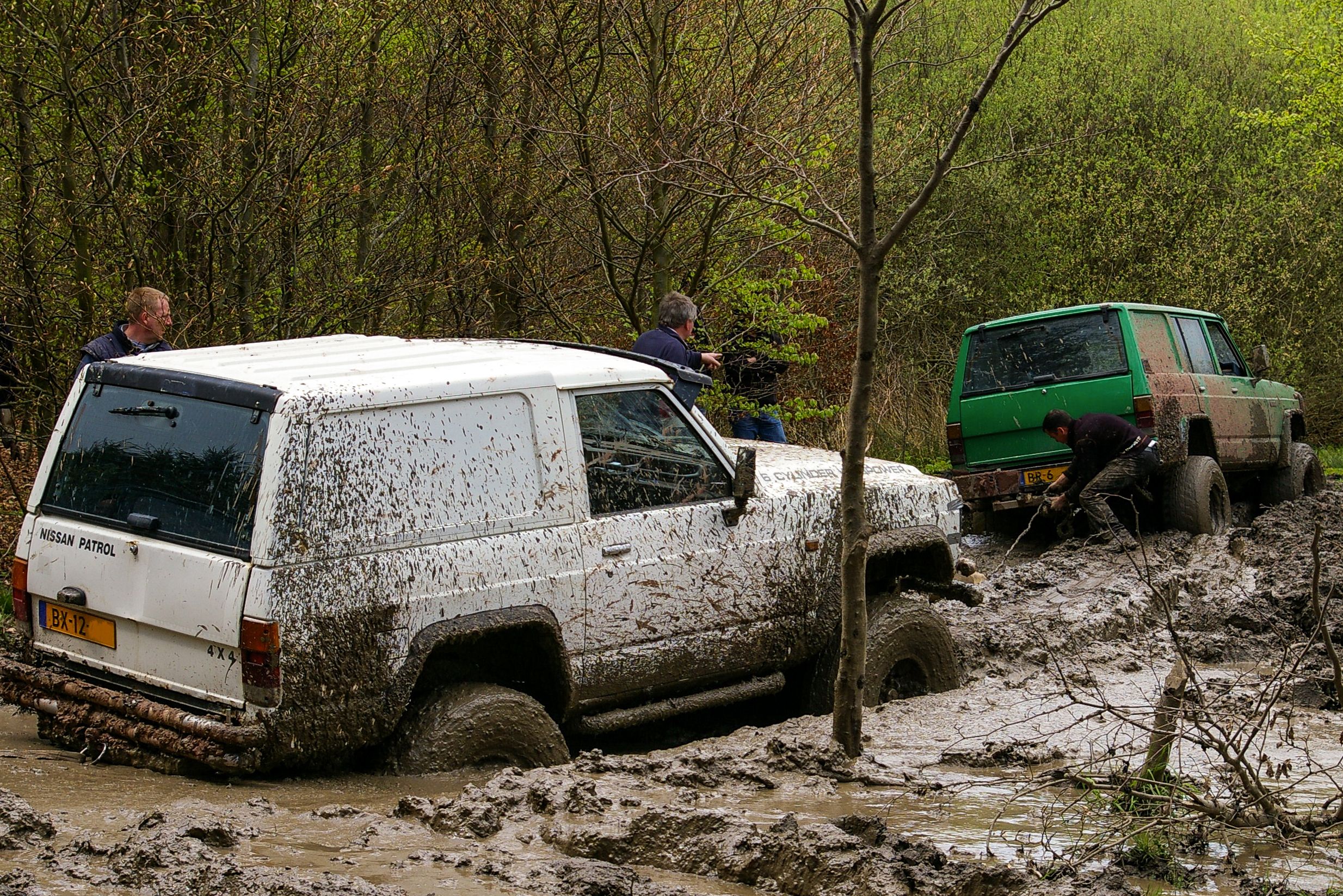Emergency Towing Service